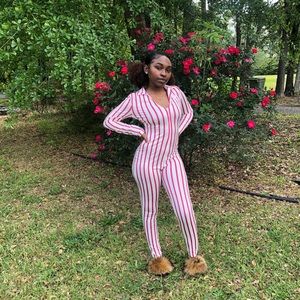 Meet your Posher, Marajah